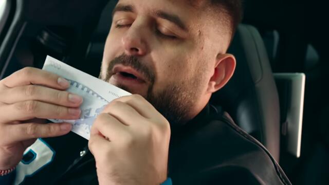 ANDON x ALPER - PORSCHETO