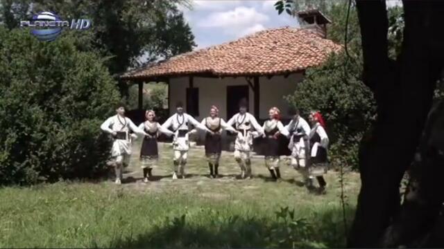 Поли Паскова- Микс 2015