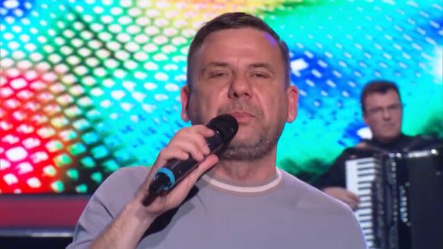 Mikica Bojanic - A meni se ne zuri  (Tv Grand 03.04.2026.)