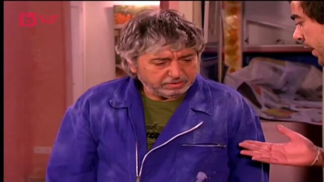 Щурите съседи сезон 5 епизод 9 (86) Българско аудио част 3