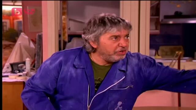 Щурите съседи сезон 5 епизод 9 (86) Българско аудио част 3