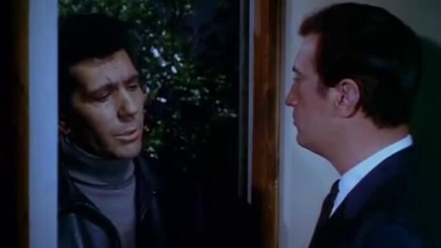 Нощи в Казабланка (1963) 2/2