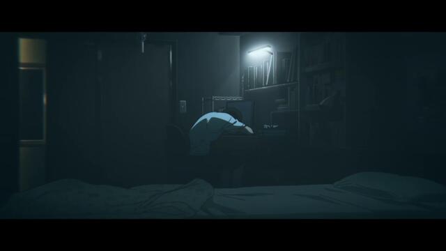 Hikaru ga Shinda Natsu - ep 7 bg sub