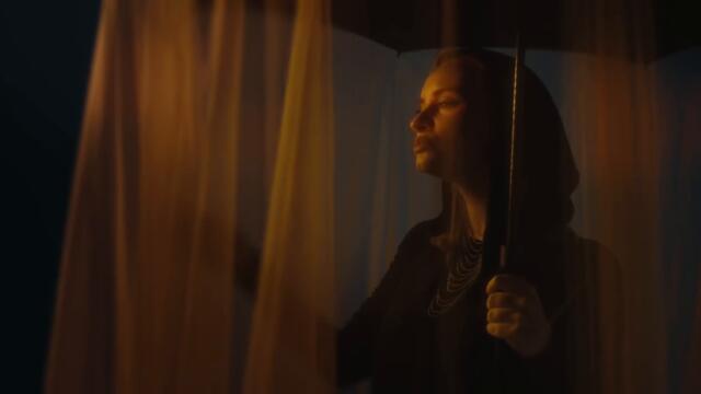 Šejla Zonić - Kada stanu satovi (Official Video) ｜ Album “UNIVERZUM” - 04⧸11