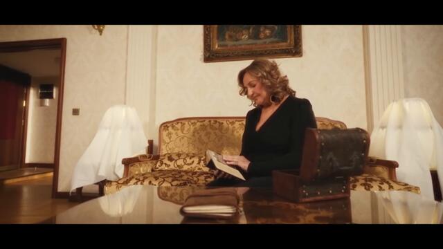 ANA BEKUTA & MAGDALENA VRACIC - GROZDJE (OFFICIAL VIDEO)