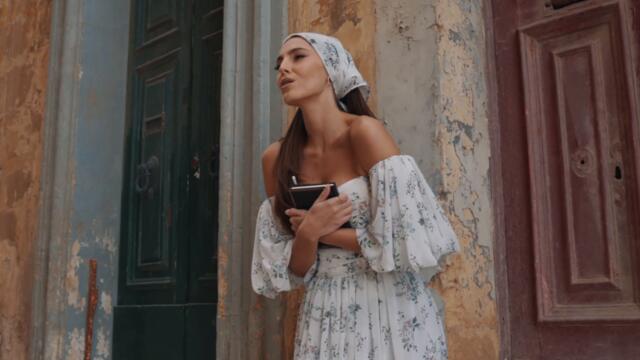 DZEJLA RAMOVIC - 1004 (OFFICIAL VIDEO)