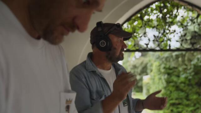 Стефан Вълдобрев и Обичайните заподозрени – Красота