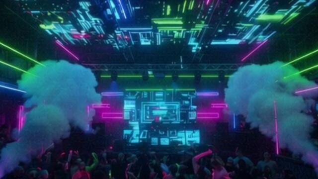 F.O. feat. Dim4ou - BIG MEECH (CLUB Remix 2026)