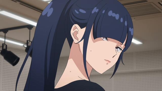 Танцът на Вака Сезон 1 Епизод 4 BG Sub