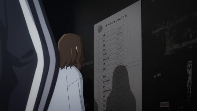 Танцът на Вака Сезон 1 Епизод 9 BG Sub