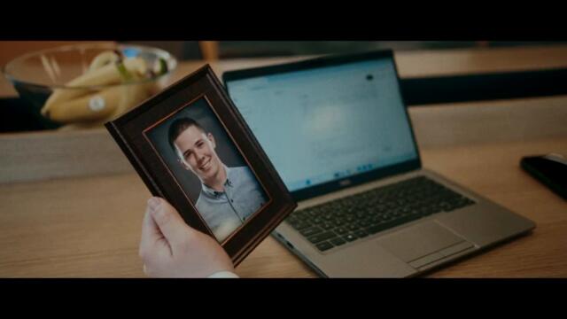 REFORMA - DALJINE (OFFICIAL VIDEO 2026)