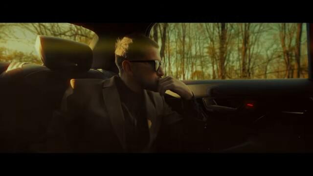 Savo Perović - Moja Greško (Official Video)