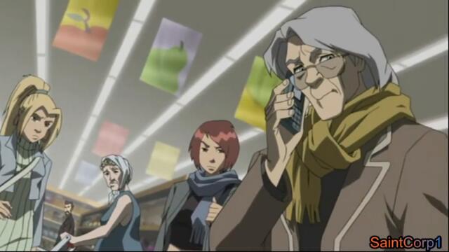 А ремнем не пробовали воспитывать