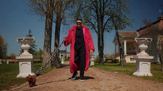 MC STOJAN x ALEKSANDRA MLADENOVIĆ - PARE, PARE (OFFICIAL VIDEO)