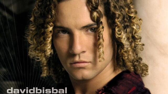 David Bisbal - Amores Del Sur (Audio)