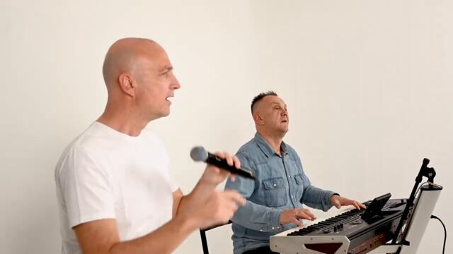 NINO & MAC - DOJDI DO MENE (Official Music Video)