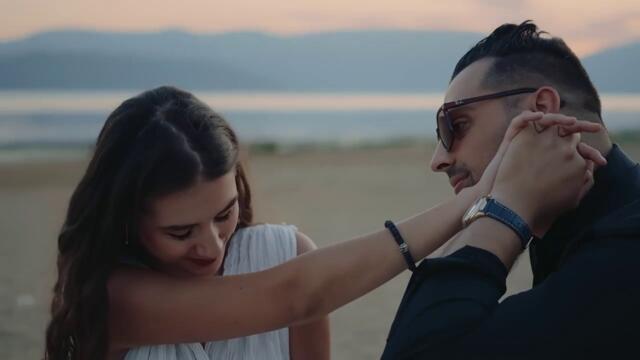 SUNAJ X MILICA JOKIC - AKO PITAS (OFFICIAL COVER VIDEO 2026) bg sub
