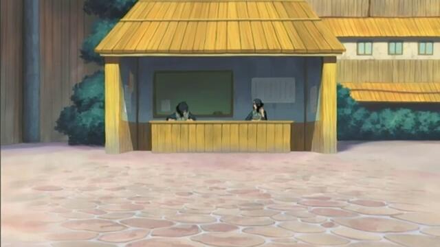 Naruto Shippuuden – 33 BG-Subs