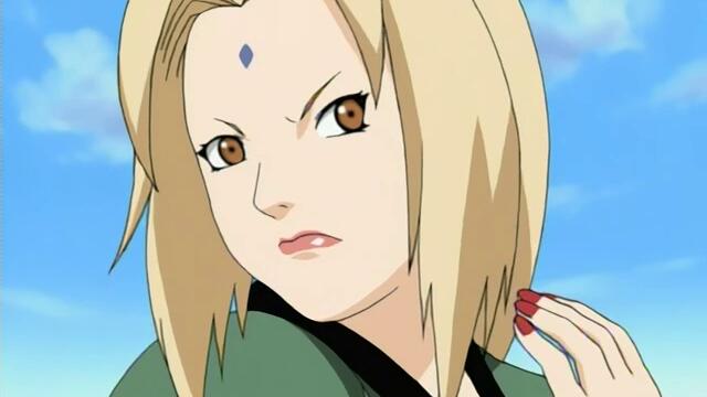 Naruto Shippuuden – 34 BG-Subs
