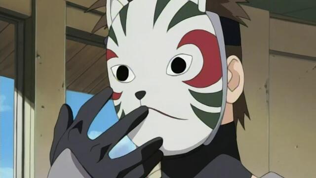 Naruto Shippuuden – 35 BG-Subs