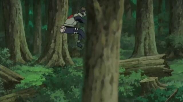 Naruto Shippuuden – 42 BG-Subs
