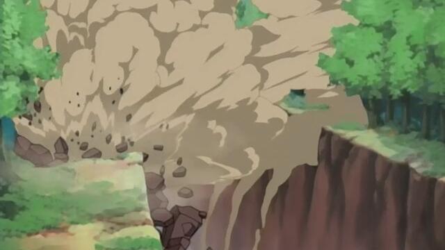 Naruto Shippuuden – 43 BG-Subs