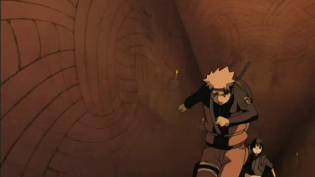 Naruto Shippuuden – 50 BG-Subs