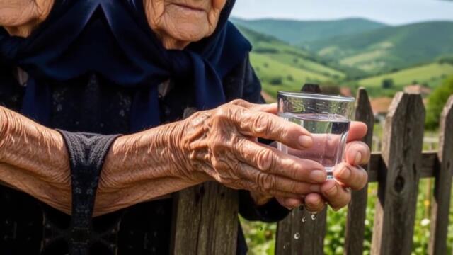 RAMCE - PROKLET DA E ZIVOT GURBETSKI ( Official Video 2026 )