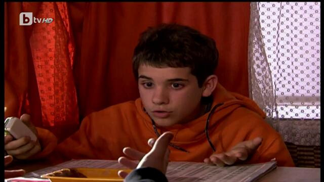 Новите съседи сезон 1 епизод 4 (4) Българско аудио част 3