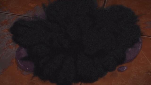 Dorohedoro - Епизод 10 BG