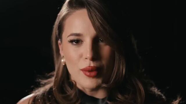 Duška - O Tebi Ovisna (Official Music Video)