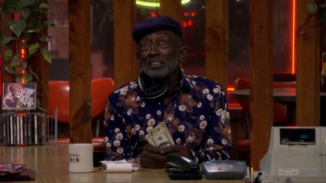 Без пукната пара сезон 4 епизод 3 Българско аудио