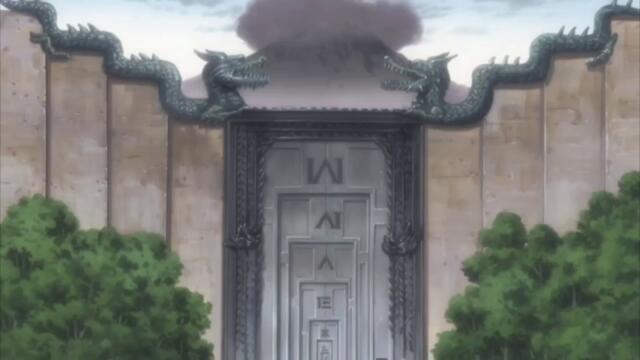 Hunter X Hunter 2011 - ep 24 bg sub
