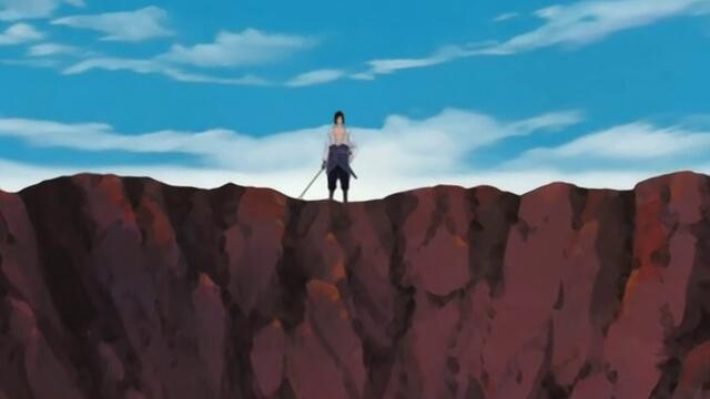 Naruto Shippuuden – 53 BG-Subs