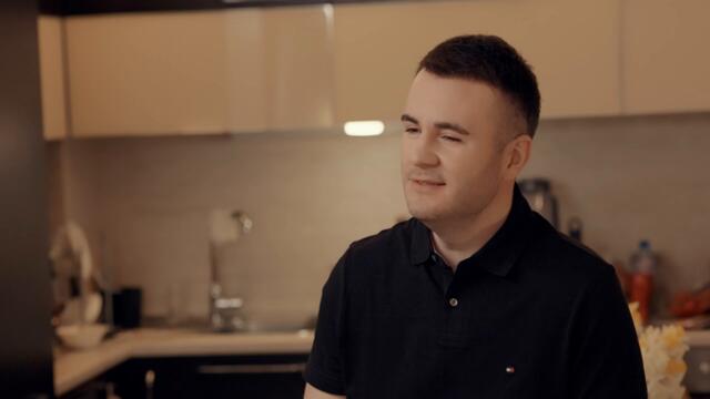 Йордан Марков - Щастливи у дома, 2026