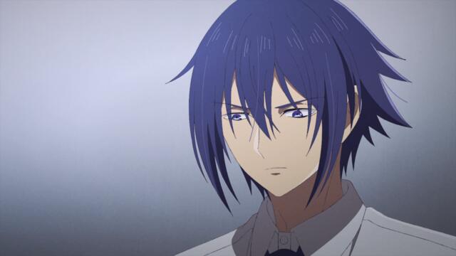 Classroom Of The Elite S4 E07 bg subs