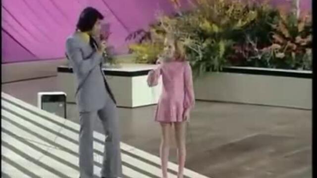 Roy Black und Anita - Schön ist es auf der Welt zu sein