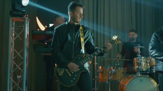 STEFAN AMNESIA - NJEN POGLED (OFFICIAL VIDEO)