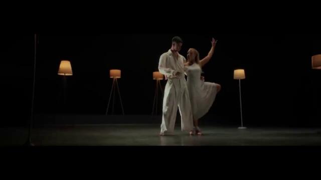 MILENA PERIĆ - GREŠKA (OFFICIAL VIDEO 2026) bg sub