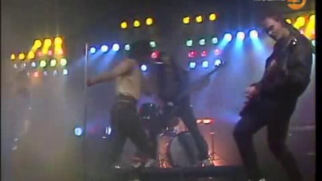 Metalinda - Kovovy kral