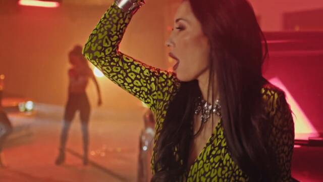 _Джена - Ненормална _ Official Video 2026