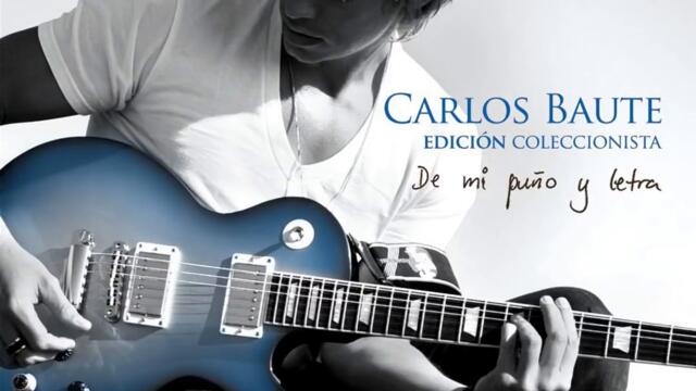 Carlos Baute ft. Marta Sanchez - Colgando en tus manos (Audio)