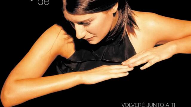 Laura Pausini - Volvere junto a ti (Audio)