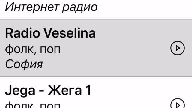 Радио веселина новините 2026 с лили изпиридонова