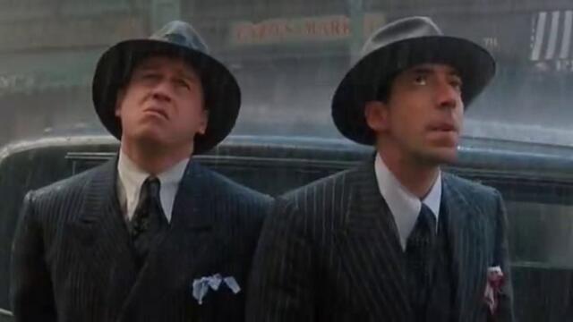 Оскар (Oscar 1991) 1/2