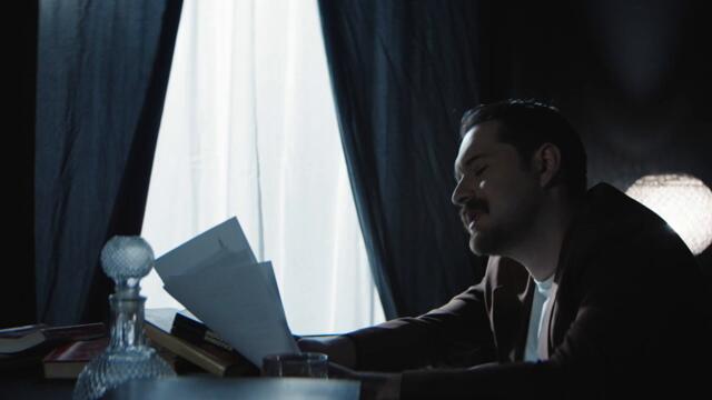 COLLAPSE BAND - NI GOST NI PROSLOST [OFFICIAL VIDEO]