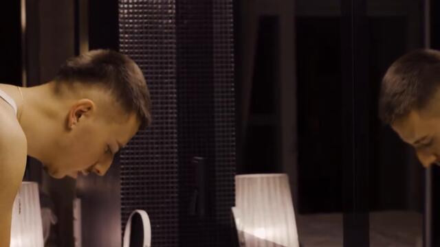 LUKA BRČIĆ - Pepeljuga (OFFICIAL VIDEO 2026)