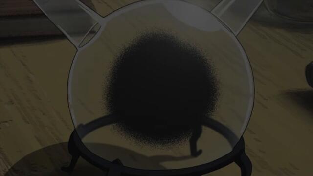 Железният Алхимик: Братство (2009) Fullmetal Alchemist: Brotherhood BG E63 HD