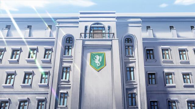 Железният Алхимик: Братство (2009) Fullmetal Alchemist: Brotherhood BG E64 HD
