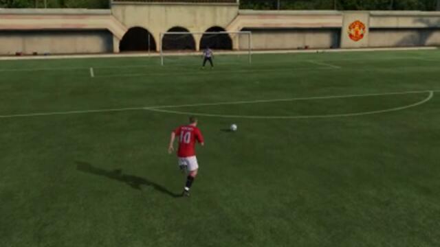 FIFA 12: Руни